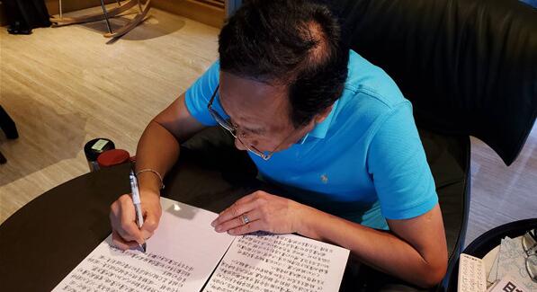 郭台銘宣布不參選 柯文哲、蔡英文头痛的开始