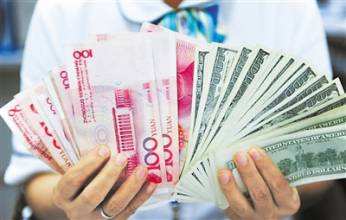 中國穩匯率組合拳明顯奏效
