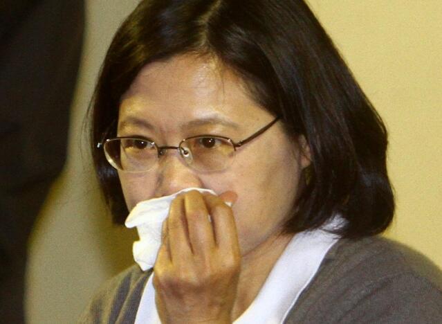 蔡英文失言羞辱高雄市民 韩国瑜痛批：封建傲慢