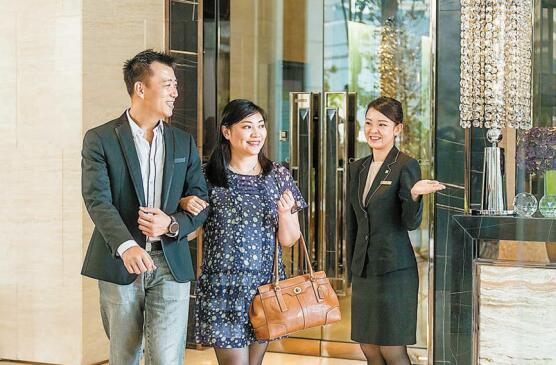 市場規模料逾460億 星展：內地物管行業潛力大