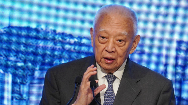 習主席簽令授予42人國家勳章和國家榮譽稱號 董建華膺「『一國兩制』傑出貢獻者」殊榮