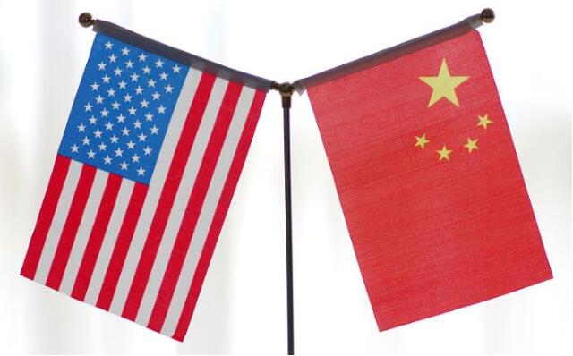 中方副部長級官員今赴美磋商