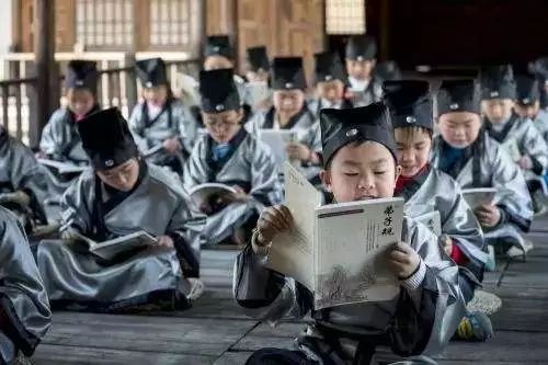 王小波：国学最后可能变成一种妖怪