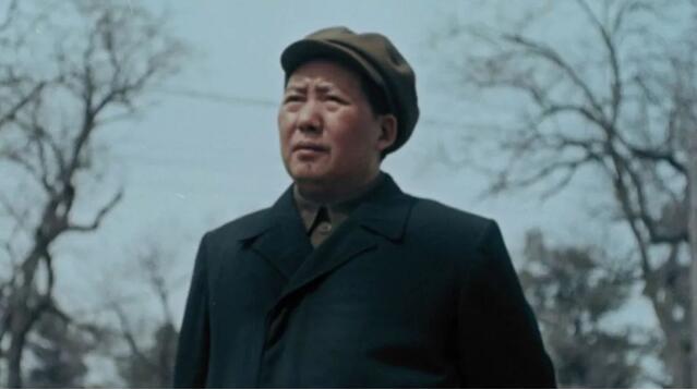 新中国70年大庆 俄罗斯送的这个礼物太走心了