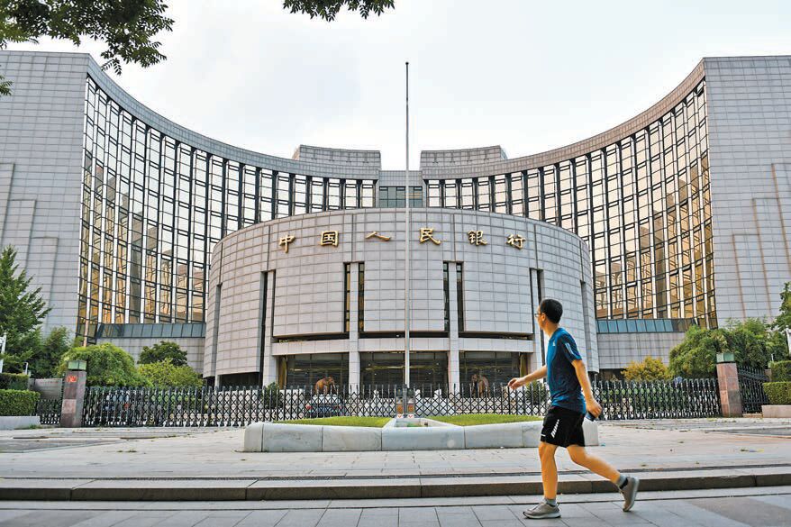 中國拒釋過寬幣策信號