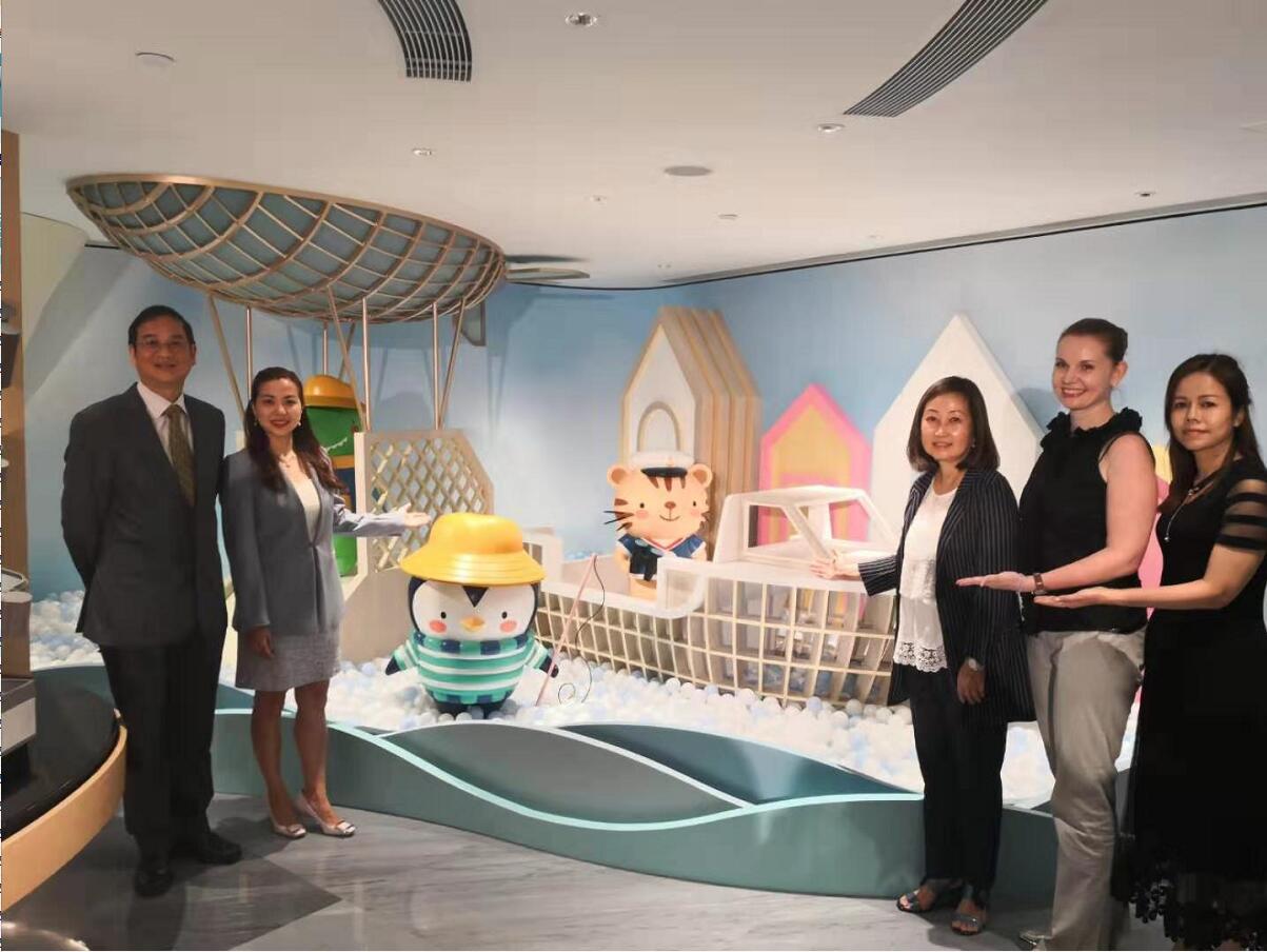 尚.珒溋最快下周開賣