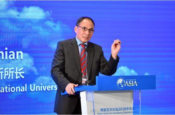 郑永年：中国崛起开启新的世界历史