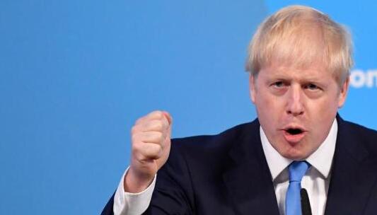 外媒：英美领导人同意2020年7月前达贸易协议