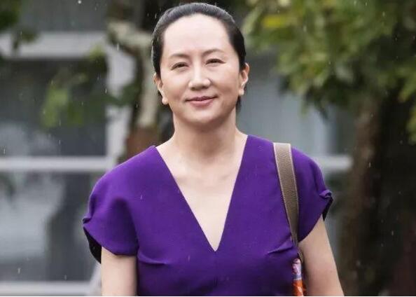 任正非：孟晚舟是无罪的 我们有抗辩证据