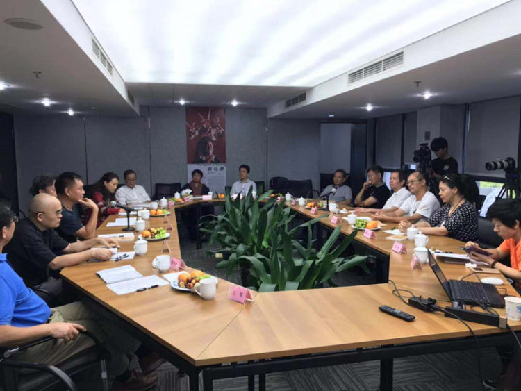 “她是用生命在做生命的事情”，李亚威导演获奖作品《打旺都》创作分享会举行