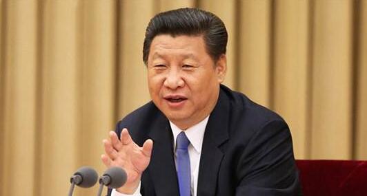 習近平主持中央政治局第十七次集體學習