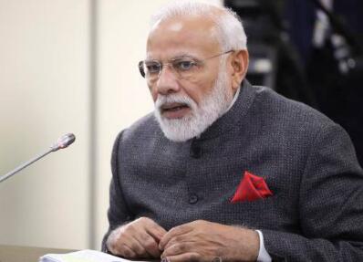 印度突然释放这一消息后，外资大批进场