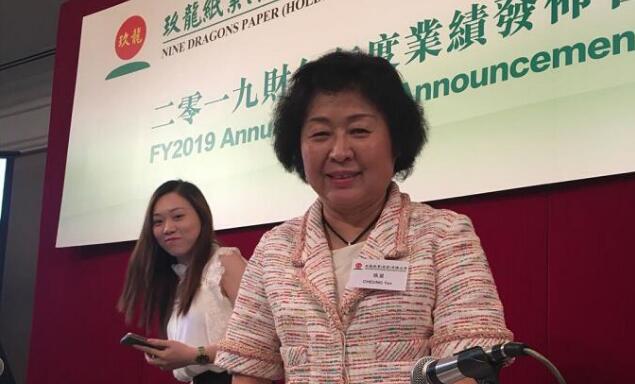 應對貿易戰   玖紙轉攻內銷