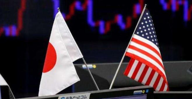 美日簽署初步貿易協議 取消或降低農業和工業產品的關稅