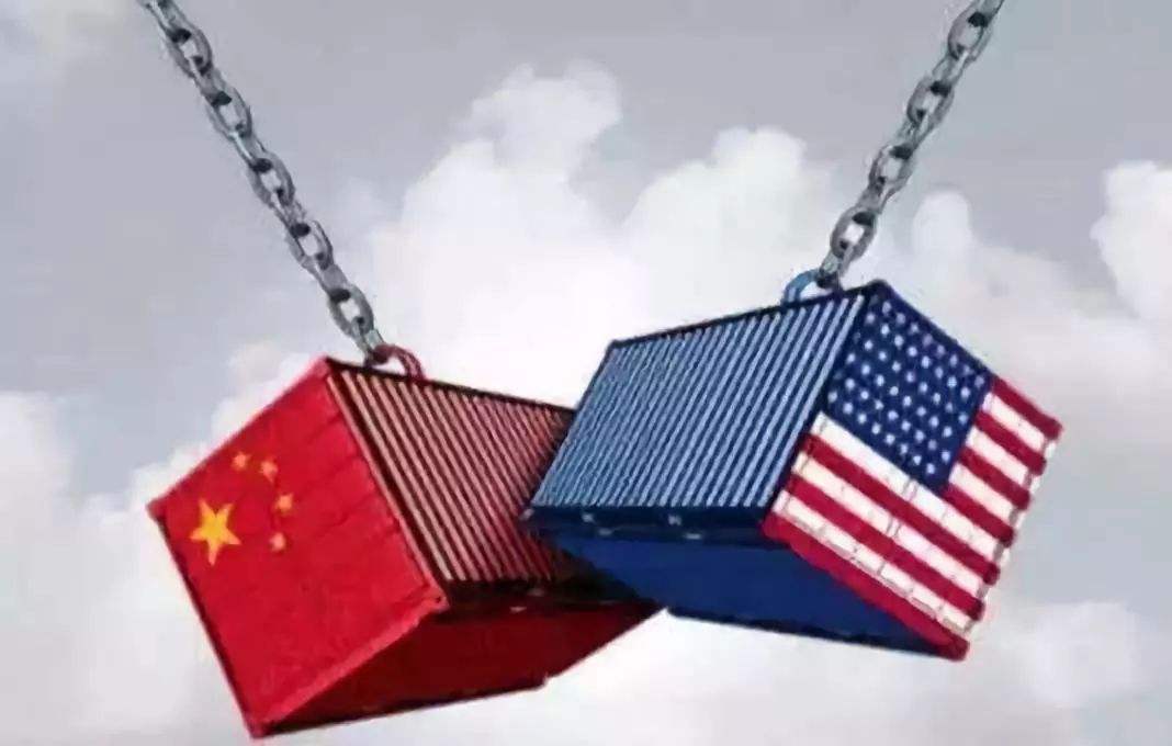 也是急了!為免對華關稅 這家美企提交了過萬份豁免申請