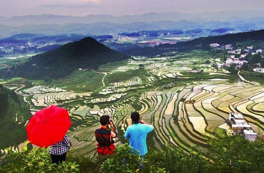 中国可持续发展被联合国“点赞”