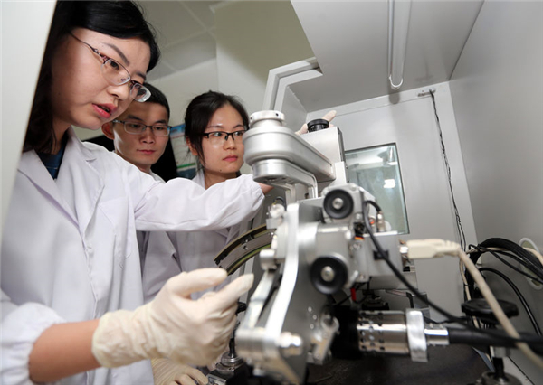 【国庆专稿】深港教育合作成绩斐然 為灣區培養國際人才