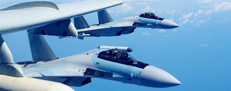 黨中央、中央軍委領導推進國防和軍隊建設70年紀實