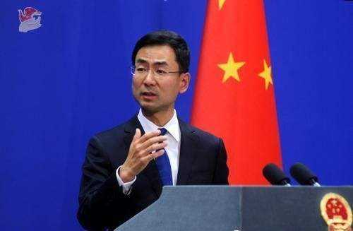 外交部发言人就中国将要加入《武器贸易条约》问题答记者问