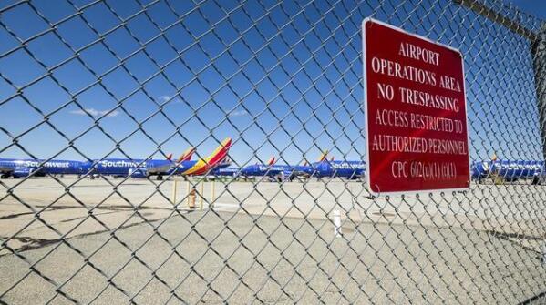 美国将对欧盟飞机和农产品征收关税：最高达25%