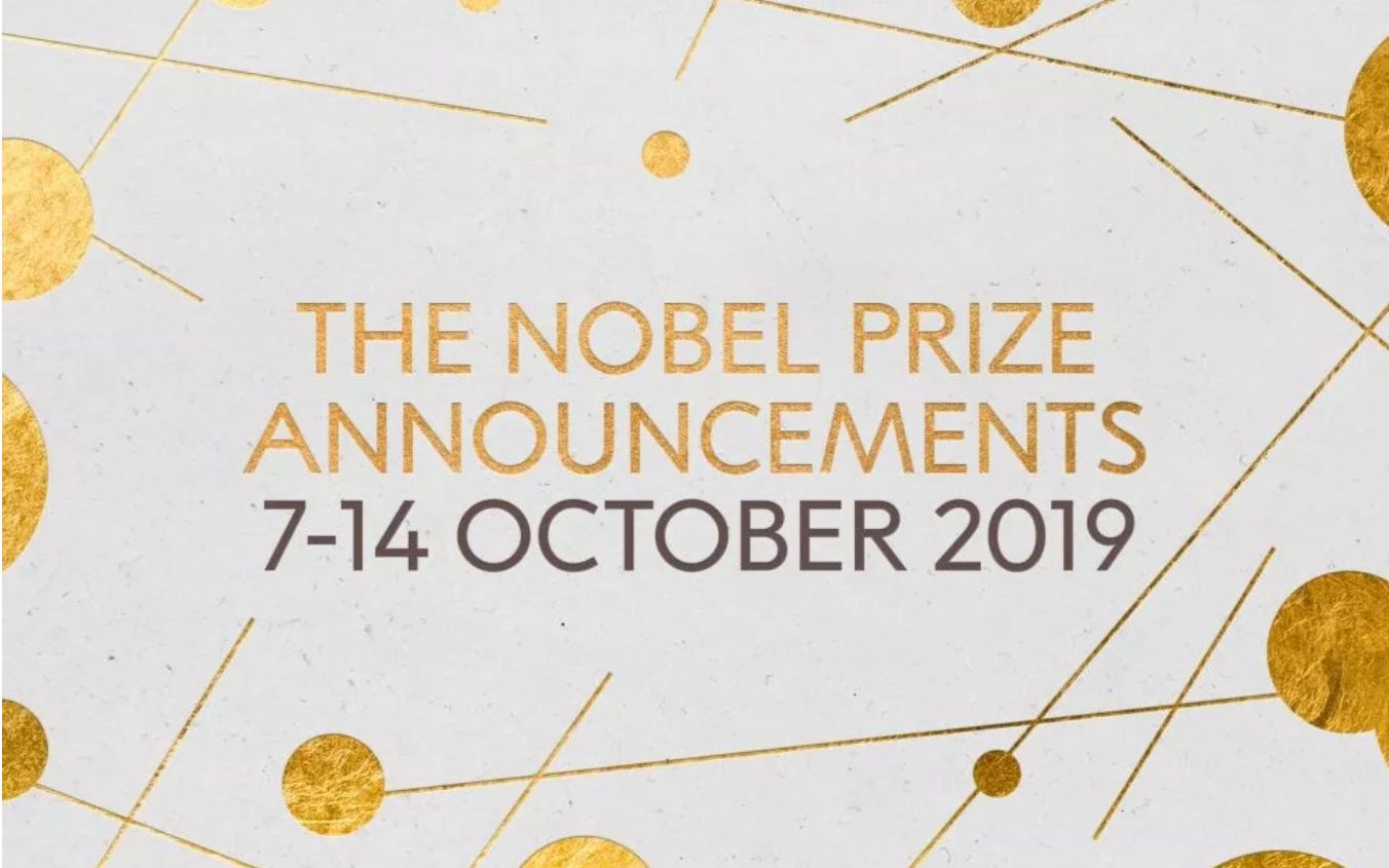 诺贝尔奖将陆续揭晓：中国作家残雪登文学奖热门榜