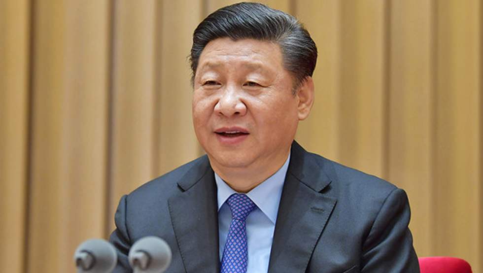 習近平回信問候勉勵澳門退休老人 向全國的老人們致以重陽節的祝福