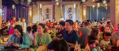 25省份国庆假期旅游收入出炉 江苏第一山东第二 