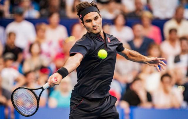 上海大师赛：“奶牛”晋级 穆雷止步