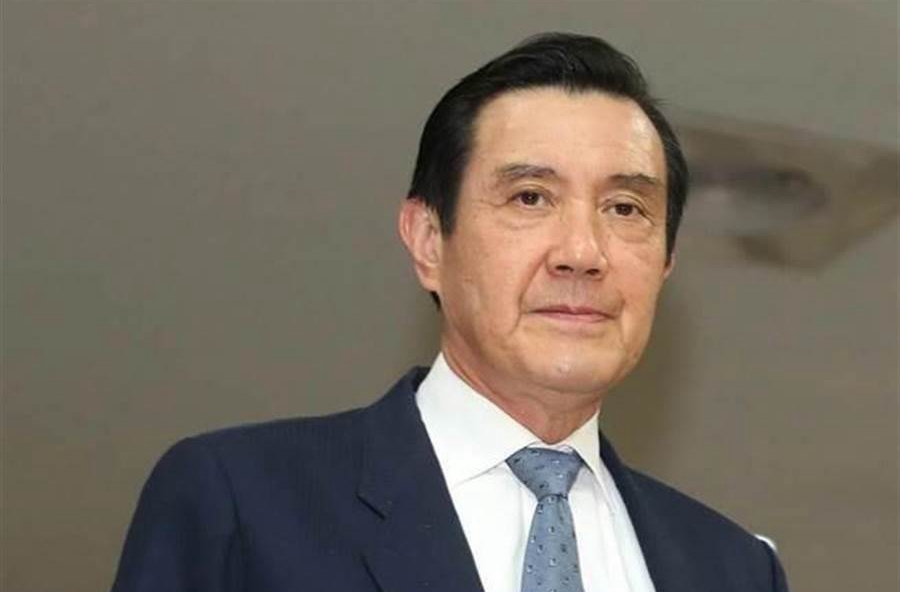 馬英九、洪秀柱猛批蔡當局：明年定要下架民進黨!