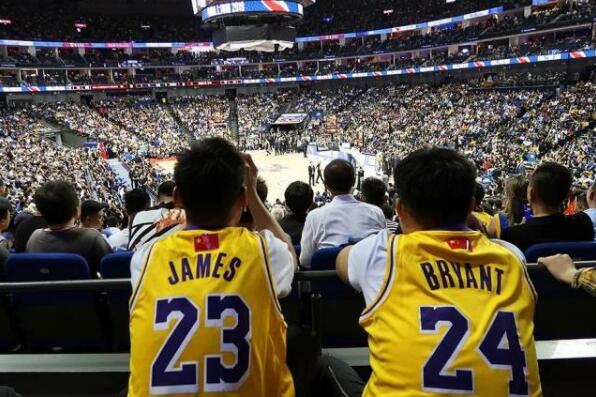 去看NBA該不該罵？