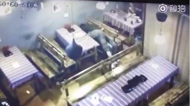 昆明警方：李某草为意外落水事件，尚不构成刑事案件