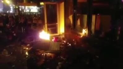 看清縱暴派、氾暴派的真面目