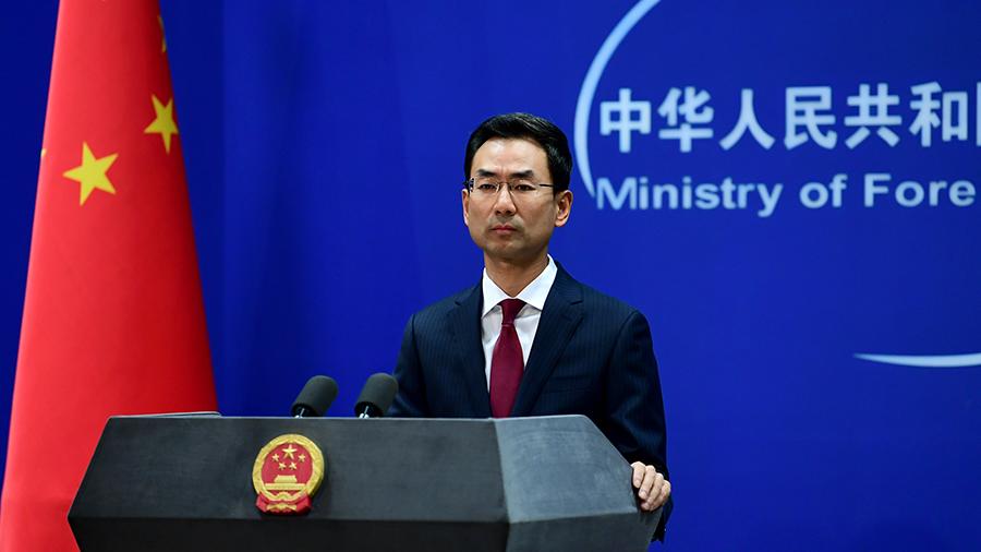 外交部確認中美達成階段協議