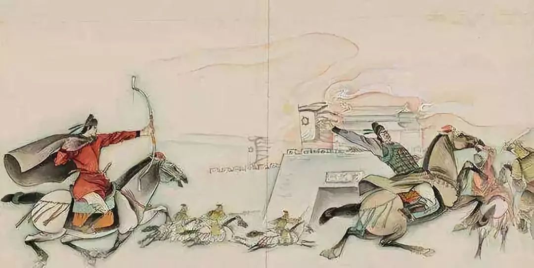 她怎么能这么对我?”那些令人痛心的“逼宫”往事