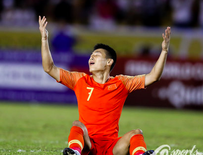 马德兴：国足丢分不可怕，可怕的是怀疑一切