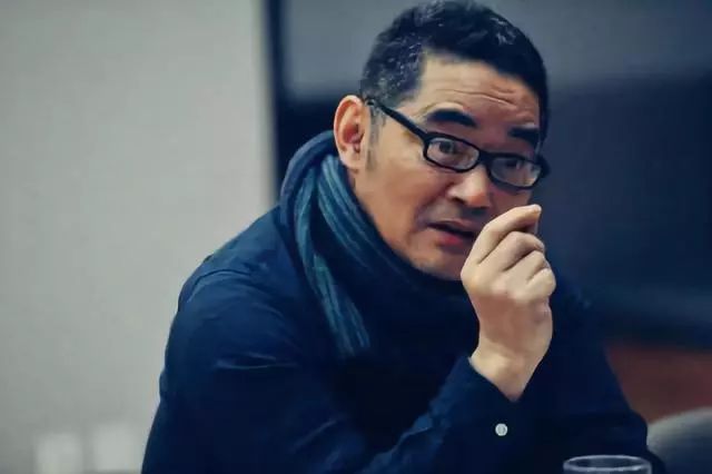 苏童：你为何对我感到失望？