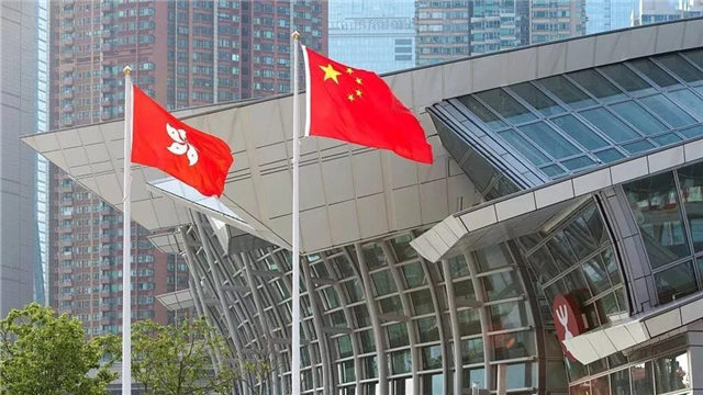 【商報時評】恢復秩序 共建家園