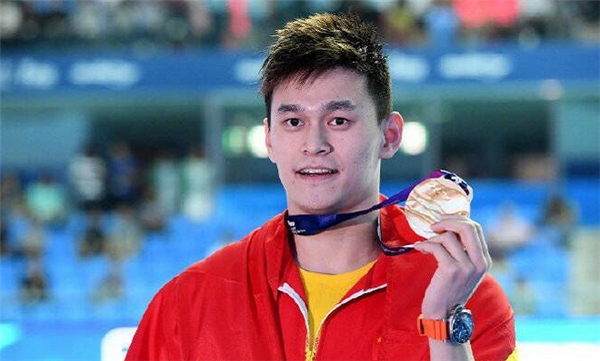 暴力抗检的血检官被正式调查，孙杨团队手握充分证据