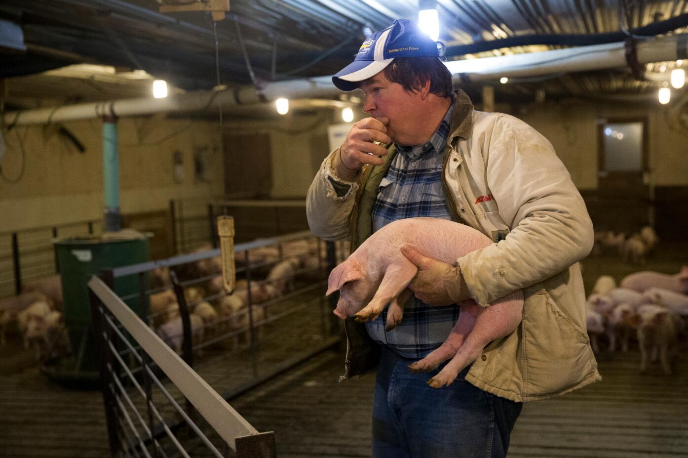 中美加緊磋商協議文本 商務部：目標係取消全部加徵關稅