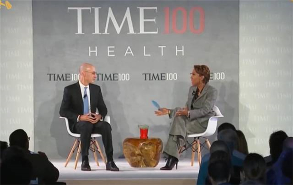 肖华:NBA承受着巨大损失 但我们不会炒掉莫雷