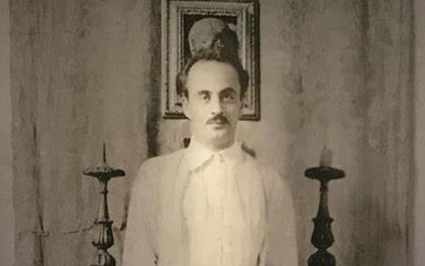 我们走得太远，忘了纪伯伦是怎么出发的