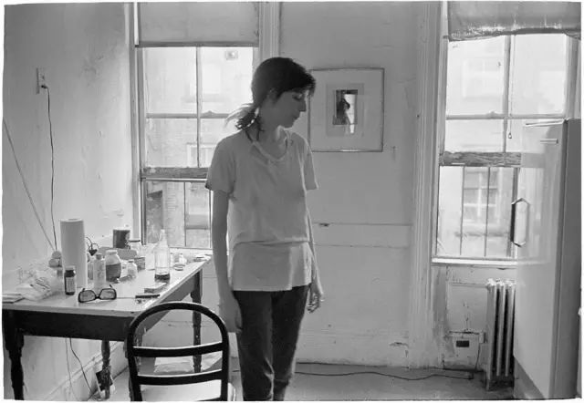 硬核的年轻人从不向生活认输