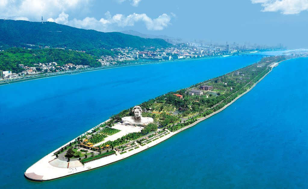 长沙，烟火不易冷