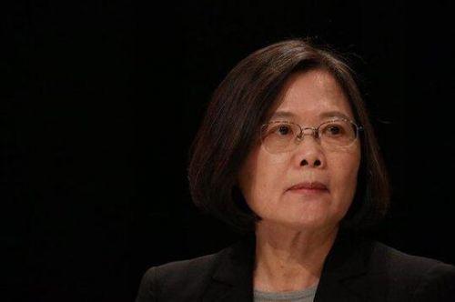 【商報時評】蔡當局變臉秀是政治凌駕公義