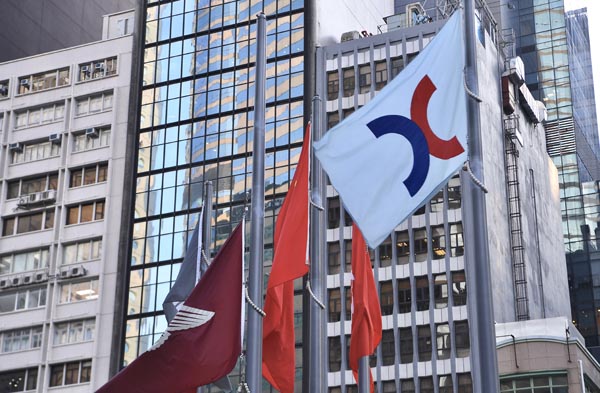 港股未走出上落形態