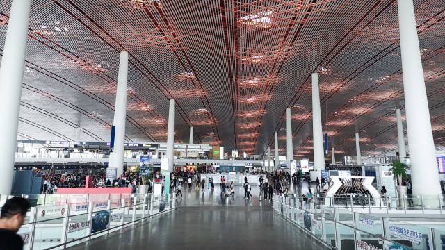 外國人過境144小時 免簽口岸增至27個