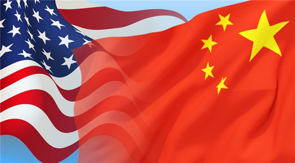 中美相向而行做大蛋糕是世界之福