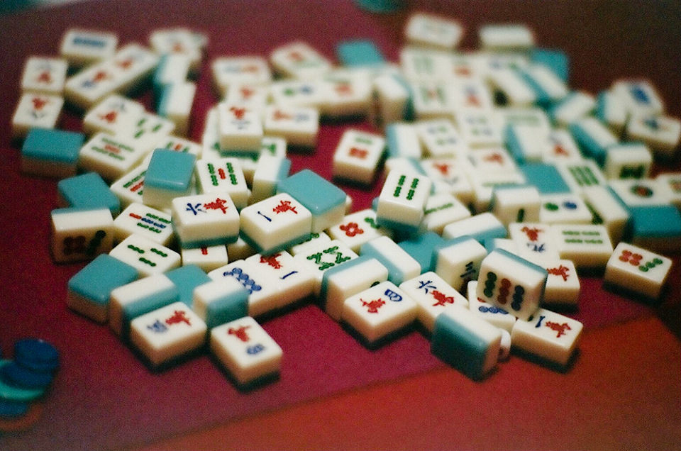  麻将打多大算违法，需要一个明确的说法