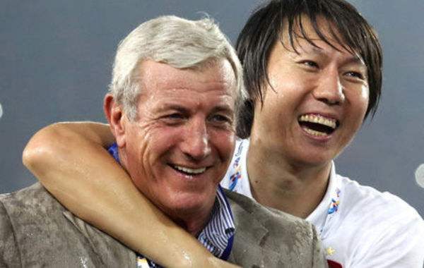 李铁出任“国足二队主帅”一事不实