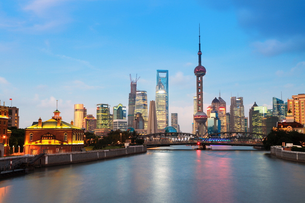 “游上海”App上线  智慧旅游让出行更便捷